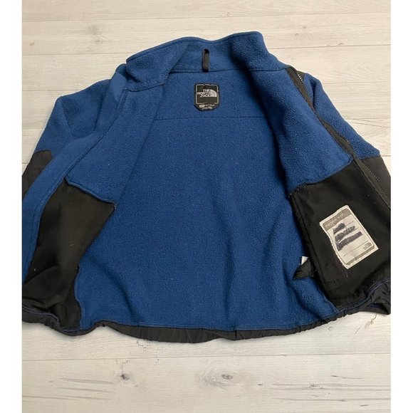 The north face boys fleece jacket small - Picture 2 of 7